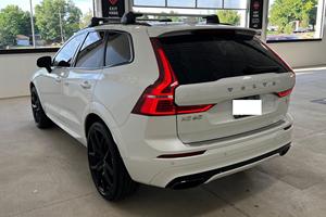 SUPER CLEAN 2021 V OL V O XC60 RECHARGE T8 POLESTAR PRÊT À ÊTRE EXPÉDIÉ - Product Image 3
