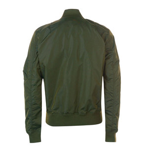 Hot Sale Customize Made Bomber <b>Jackets</b> <b>Men</b> Windproof Custom Color Custom Size Bomber <b>Jackets</b> for <b>Men's</b> - Product Image 2