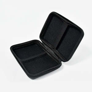 Powkiddy RGB20S Q20 Mini consola de juegos portátil Funda protectora Funda EVA para jugadores de videojuegos - Product Image 5