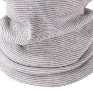 ที่อุ่นคอขนแกะกันความร้อนสำหรับทุกเพศสำหรับอากาศหนาวที่อุ่นคอแบบมัลติฟังก์ชั่นโลโก้ตามสั่ง - Product Image 6