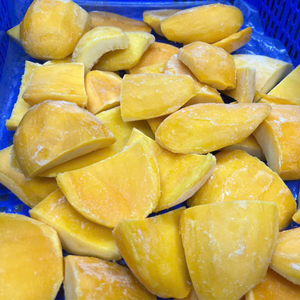 มะม่วงแช่แข็งเนื้อ2025หวานฉ่ำส่งออกจากเวียดนาม - Product Image 6