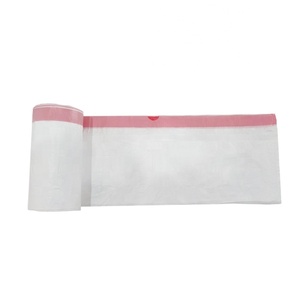 Bolsas con cordón de color del fabricante vietnamita - Empaque de plástico y ecológico ODM con precio competitivo - Product Image 2