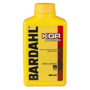Système de lubrification pour moto Bardahl KGR Injection 1LT 112262112A - Product Image 1