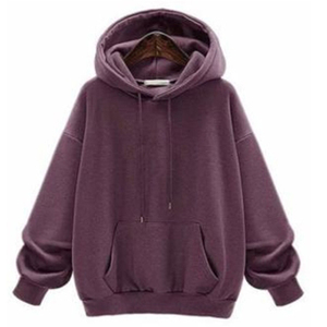 Unisex Luxury Casual <b>Men</b> <b>Hoodies</b> Solid Hoodie Unisex Couple Casual Hip Hop Streetwear Hooded Undefined Pullover Hoody 2026 - Product Image 1