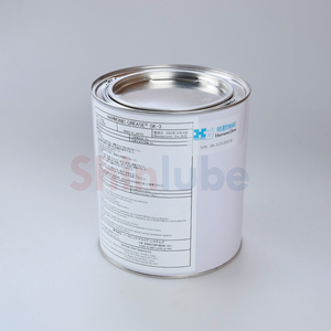 Force industrielle de lubrifiant de graisse du SK-3 harmonique 2.5kgs pour le réducteur harmonique - Product Image 3