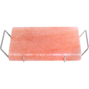 Briques de sel rose de l'Himalaya en vrac, 8x4x2 pouces, pour sauna et hammam - Product Image 1