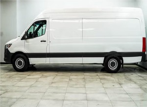 Recién Llegada, Camioneta de Carga Sprin_tter 1500 2024, 144 Pulgadas WB RWD 3D, Nuevo y Limpio, Recién Llegado - Product Image 3