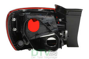 Nouveau produit feu arrière <span class=keywords><strong>rouge</strong></span> de voiture de rechange pour <span class=keywords><strong>SEAT</strong></span> LEON 2013 5F0 945 207 F / 208 F - Product Image 3