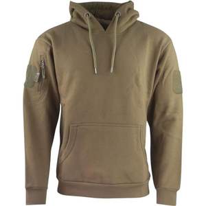 Sudadera con Capucha Lisa para Hombre |   Sudadera de Algodón de Invierno, Estilo Único, Precio Económico de Fábrica al por Mayor, Sudadera con Capucha para Hombre al por Mayor OEM - Product Image 4
