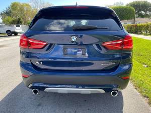 Venta caliente <span class=keywords><strong>BMW</strong></span> <span class=keywords><strong>X1</strong></span> EV Coche <span class=keywords><strong>eléctrico</strong></span> Usado Vehículo de conducción a la derecha con motor Turbo Asientos de cuero Interior oscuro FWD - Product Image 3