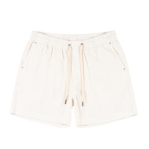 Breathable <b>Corduroy</b> Drawstring Elastic Waist Running Workout Gym <b>Shorts</b> Pockets Summer Beach <b>Men's</b> Athletic <b>Shorts</b> DDP Shipping - Product Image 3