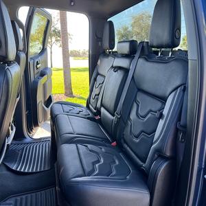 Alerte Offre Exceptionnelle! Superbe Chevrolet Silverado 1500 Limited Crew Cab RST Black Widow 4x4 V8 Power 4WD 2022 – Camion de Luxe - Product Image 4