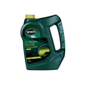 Premium Quality TOROS 4L <b>Synthetic</b> Engine <b>Oil</b> <b>5W</b>/30 SN Certified Maximum Protection Wide Range Usage 0W/20 10W/<b>40</b> 48 Month - Product Image 4