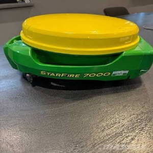 Receptor GPS Agrícola Starfire 7000 Globe, Sistema de Agricultura para Tractores, Más Vendido - Product Image 5