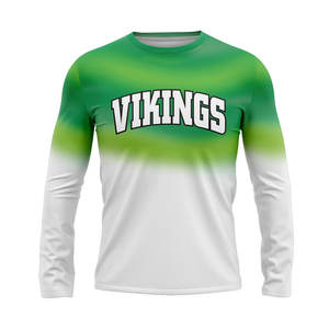 Camiseta deportiva transpirable de alta calidad para hombre, último diseño, ropa activa OEM, Camiseta con estampado de logotipo personalizado, camisetas de tiro - Product Image 5