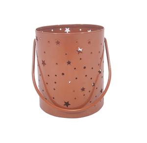 Meilleures ventes de bougeoirs en métal pour bougies chauffe-plat, pour la décoration de la maison et des mariages, ainsi que pour les cadeaux - Product Image 6