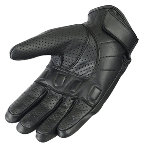 Guantes de alta calidad para motocicleta, guantes de cuero personalizados para motocicleta, guantes de Motocross para hombre, pantalla táctil de verano para motocicleta - Product Image 3