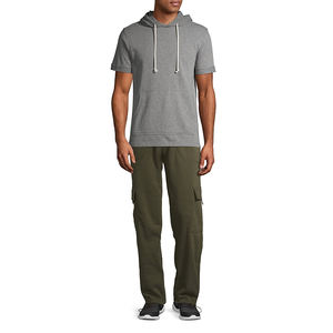 Hot Sales Good Quality Factory Made Customer Demand Sublimation Design Fashionable Casual Mid Rise 100% Cotton Eco-Friendly - Product Image 3