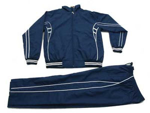 Concevez Votre Propre Survêtement En Gros Logo Personnalisé Jogging Costume pour Hommes et Femmes - Product Image 5