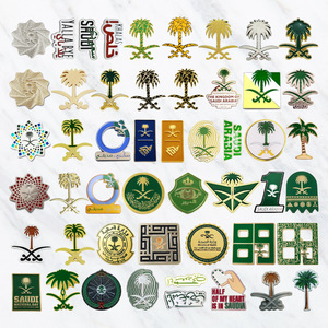 หัวเข็มขัดโลหะสีบรอนซ์ปลอดนิกเกิลลูกไม้สีทองแบบมืออาชีพพร้อมโลโก้ออกแบบได้ตามต้องการสำหรับเข็มขัด - Product Image 1