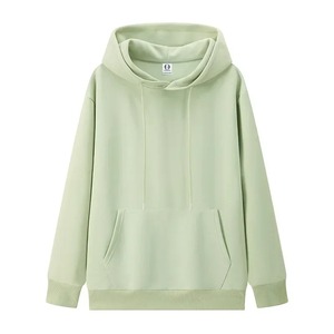 Sudadera con capucha Jersey con capucha para hombre Impresión de espuma 100% Algodón Sudaderas casuales sueltas Ropa para hombre - Product Image 5