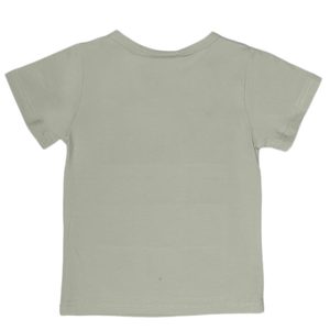 Réplique du T-shirt à manches courtes pour garçons - Vert - Product Image 2