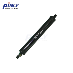 Hekeen Nouveaux outils de réparation automobile Pièces Filtre déshydrateur de climatisation HK-1303 Fer 51x430mm pour V12 3.6(CAC1881) - Product Image 1