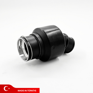 A6070900300 A6070900342 Tuyau de sortie du turbo pour Mercedes-Benz Classe A W176 Classe B W246 CLA C117 X117 GLA X156 1.5 CDI - Product Image 1