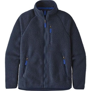 เสื้อแจ็คเก็ตขนแกะสำหรับผู้ชายและผู้หญิง ยี่ห้อ Manufacturer รุ่น Winter  รับผลิตแบบ OEM ปักลายด้านหน้าได้ คุณภาพพรีเมียม ระบายอากาศได้ดี กันลม ผลิตจากโพลีเอสเตอร์ ทรงสแตนด์อัพ - Product Image 6