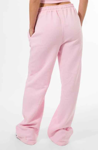 Ensemble survêtement femme 2 pièces en coton, sweat-shirt et pantalon de jogging, taille plus, décontracté, uni, hiver, logo personnalisé 2026 - Product Image 6
