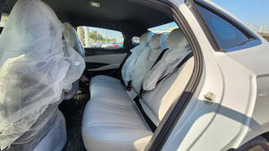 <span class=keywords><strong>COCHE</strong></span> USADO MÁS VENDIDO: BYD SEAL 06 PLUG-IN HYBRID 2024, Sedán Híbrido <span class=keywords><strong>Enchufable</strong></span> Usado, Listo para Enviar a Todo el Mundo - Product Image 3