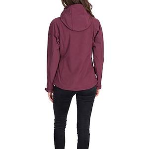 Custom otoño con capucha para hombre Rugby fútbol Softshell chaquetas deportes al aire libre chaqueta cortavientos para los hombres - Product Image 2