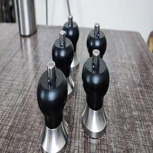 Fabricación de piezas de mecanizado CNC Perforación de acero inoxidable Brochado Capacidades de mecanizado láser Servicio de fabricación por contrato - Product Image 6