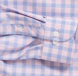 <b>Men's</b> <b>Casual</b> Fashion Cotton Full <b>Sleeve</b> <b>Shirt</b> Customizable Yarn Dyed Technics <b>Shirt</b> Cotton <b>Casual</b> Wear Apparel Bangladesh - Product Image 4