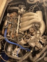 Vente en gros de moteurs 3VZ-FE d'occasion en excellent état