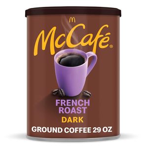 McCafe French Roast, Café Molido Tostado Oscuro, Lata de 29 oz - Product Image 1
