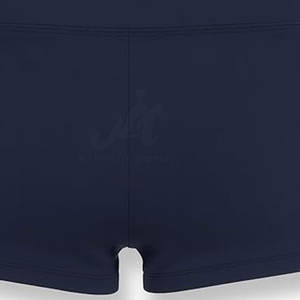 Shorts de práctica de cheerleading para mujer, ligeros y transpirables, para equipos de cheerleading - Product Image 5