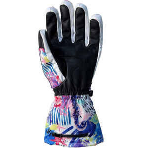 ถุงมือนิรภัยสำหรับผู้ชายสำหรับฤดูหนาวออกแบบได้ตามต้องการ - Product Image 2