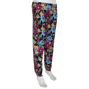 Pyjama imprimé pour femme - Multicolore - Product Image 1
