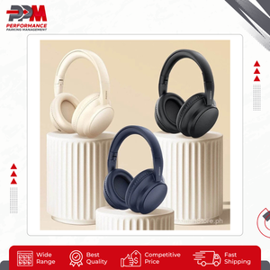 Audífonos Inalámbricos Plegables Ligeros de Alta Calidad en Oferta, para 5.4, con 3 Modos de Música EQ, Batería LED y Micrófono Incluido - Product Image 2