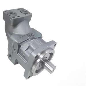 Motor Poclain Hidráulico Serie F12 Bomba Hidráulica y Motor para Excavadora - Product Image 5