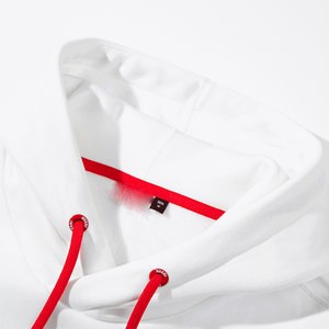 Fabricants de sweats à capuche vierges surdimensionnés personnalisés de 500 g/m², sweats à capuche unisexes personnalisés pour hommes, sweats à capuche de haute qualité pour l'hiver - Product Image 3