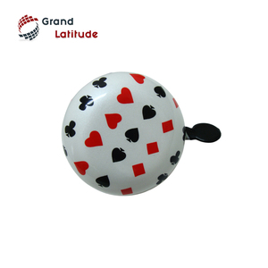 Estampado de chapa metálica para piezas de bicicleta - Product Image 1