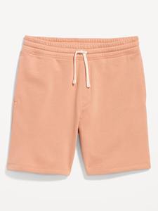 กางเกงขาสั้นผู้ชายแบบลำลองสำหรับฤดูร้อนกางเกงขาสั้นผ้าฝ้ายระบายอากาศกางเกงขาสั้นฮิปฮอปพิมพ์โลโก้100% - Product Image 6