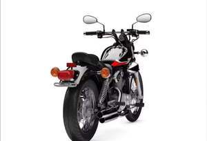 ¡OFERTA! Motocicleta Deportiva Yamaha V STAR 250 Lista para Usar - Product Image 2
