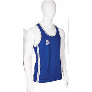 Gilet de boxe Elite avec logo personnalisé, cible souple pour l'entraînement, motif imprimé - Product Image 1