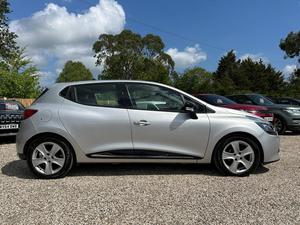 RENAULT CLIO 2016 D'OCCASION LHD/RHD - Product Image 3