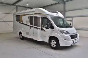 Mejor Precio en Autocaravana 4x4 con Nevera para Camioneta, Vehículo de Camping, Aplicaciones de Crucero con Aire y Agua - Product Image 5