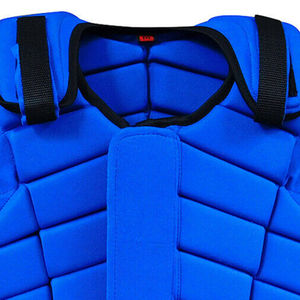 Chaleco de seguridad para montar a caballo de diseño superior, Protector de cuerpo para hombres, cómodo de usar, chaleco protector de cuerpo ecuestre, Color OEM - Product Image 2