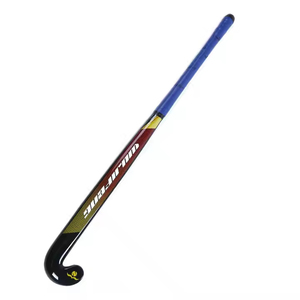 Palos de Hockey sobre Césped de Fibra de Carbono de Alta Calidad First Athletics, Tamaño y Color Personalizados, Profesional, Juvenil, Logotipo Personalizado - Product Image 6